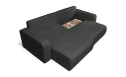 Ecksofa mit Schlaffunktion Oreon