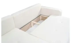 Ecksofa mit Schlaffunktion Oreon