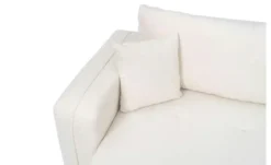 Ecksofa mit Schlaffunktion Oreon