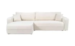 Ecksofa mit Schlaffunktion Oreon