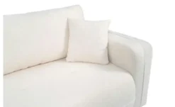 Ecksofa mit Schlaffunktion Oreon