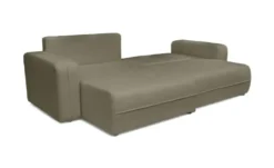 Ecksofa mit Schlaffunktion Oreon
