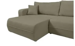 Ecksofa mit Schlaffunktion Oreon