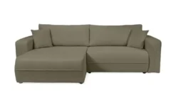 Ecksofa mit Schlaffunktion Oreon