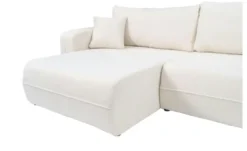 Ecksofa mit Schlaffunktion Oreon