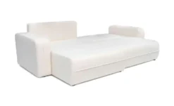 Ecksofa mit Schlaffunktion Oreon
