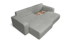 Ecksofa mit Schlaffunktion Oreon