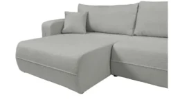 Ecksofa mit Schlaffunktion Oreon
