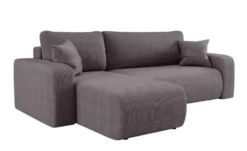 Ecksofa mit Schlaffunktion Pianio