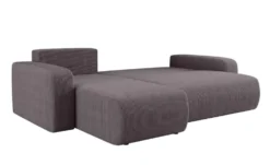Ecksofa mit Schlaffunktion Pianio