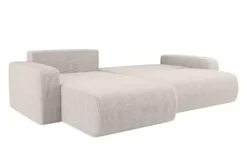 Ecksofa mit Schlaffunktion Pianio