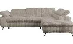 Ecksofa mit Schlaffunktion Peter