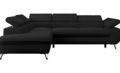 Ecksofa mit Schlaffunktion Peter