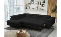 Ecksofa mit Schlaffunktion Peter