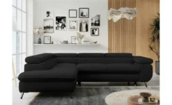 Ecksofa mit Schlaffunktion Peter