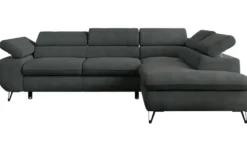 Ecksofa mit Schlaffunktion Peter