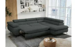 Ecksofa mit Schlaffunktion Peter