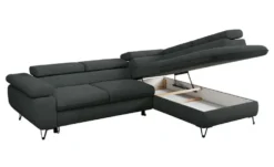 Ecksofa mit Schlaffunktion Peter