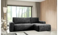 Ecksofa mit Schlaffunktion Sontii