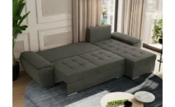 Ecksofa mit Schlaffunktion Umbria