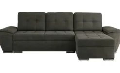 Ecksofa mit Schlaffunktion Umbria
