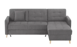 Ecksofa mit Schlaffunktion Venus