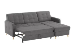 Ecksofa mit Schlaffunktion Venus