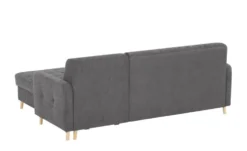 Ecksofa mit Schlaffunktion Venus