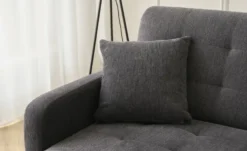 Ecksofa mit Schlaffunktion Venus
