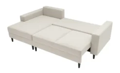 Ecksofa mit Schlaffunktion Wave