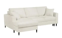 Ecksofa mit Schlaffunktion Wave