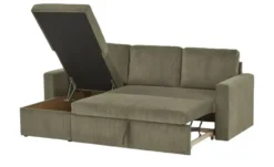 Ecksofa mit Schlaffunktion Xenia