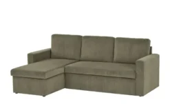 Ecksofa mit Schlaffunktion Xenia
