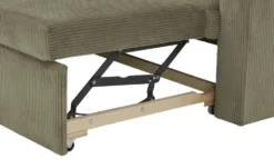 Ecksofa mit Schlaffunktion Xenia