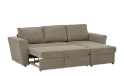 Ecksofa mit Schlaffunktion Xara