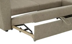 Ecksofa mit Schlaffunktion Xara
