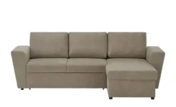 Ecksofa mit Schlaffunktion Xara