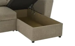 Ecksofa mit Schlaffunktion Xara