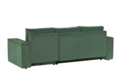 Ecksofa mit Schlaffunktion Xabia