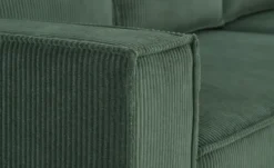 Ecksofa mit Schlaffunktion Xabia