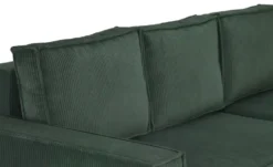 Ecksofa mit Schlaffunktion Xabia