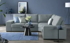 Ecksofa Reneé