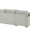 Ecksofa Ryndi