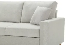 Ecksofa Ryndi