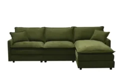 Ecksofa Ulicia