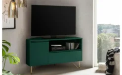 Eck-TV-Lowboard