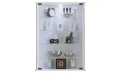 Eckvitrine Vecko
