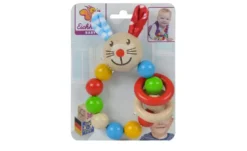 Eichhorn Holzgreifling Hase Heros