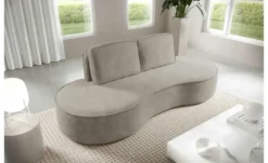 Einzelsofa Flow