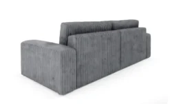 Einzelsofa mit Schlaffunktion Fano